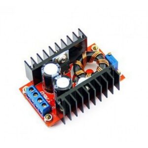 Mạch Tăng Áp 150W