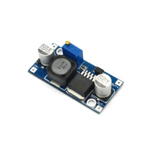 Mạch Tăng Áp XL6009 3.5V – 24V / 3A
