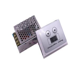 Mạch Dimmer AC 4000W