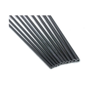 Ống Carbon 1M 3x5mm và 4x6mm