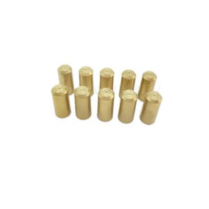 Đầu Đồng Cho Đầu Khoan JTO-3.17MM