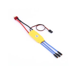 Bộ Điều Tốc ESC HW30A