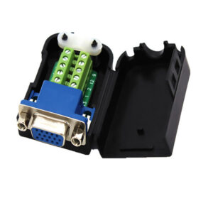 Đầu VGA 15 Pin