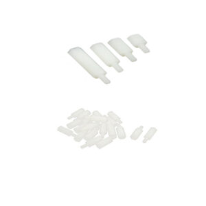 M3 Nylon Đực – Cái Đủ Size