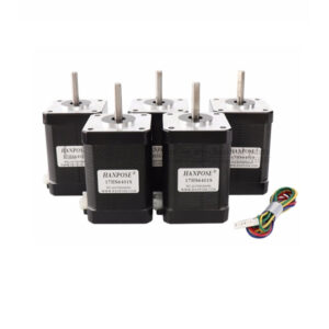 Step Motor 17HS6401
