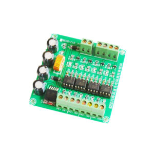 Mạch Opto Cách Ly 24V