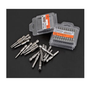 Bộ Lục Giác H1.5 – H10 9PCS