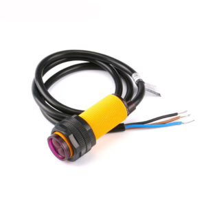 Cảm Biến Vật Cản Hồng Ngoại E18-D80NK
