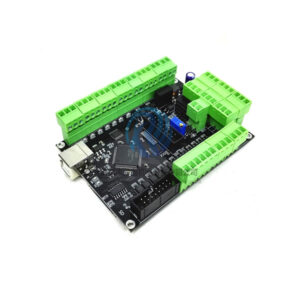 MK2 USB CNC 9 AXIT