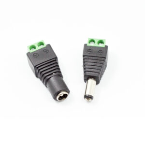 Đầu Đực Cái XL DC 5.5-2.1mm