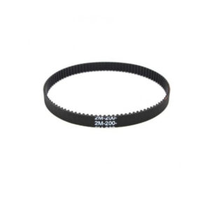 Dây Đai Vòng Kín Belt GT2 6-10mm Đủ Size