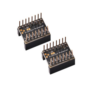 Driver Stepstick Smoother
