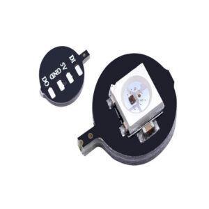1 WS2812 5050 RGB LED