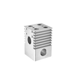 Nhôm Ultimaker2 Um2 4 Đầu