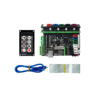 MKS Robin Nano STM32 + TFT 2.4″