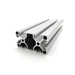 Nhôm Định Hình EU 4080 Trắng