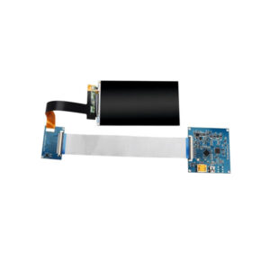 LCD 5.5 Inch 2K For DLP