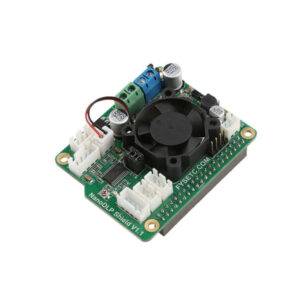 NanoDLP Shield V1.1