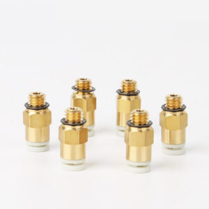 Đầu Gắn TEFLON M6 – 2.1MM