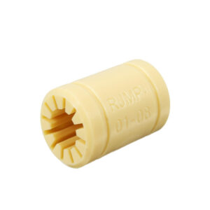 Solid Polymer LM8UU – 10 Linear Bearing