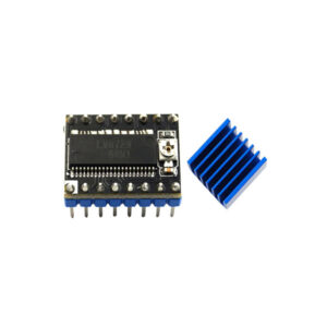 Driver LV8729
