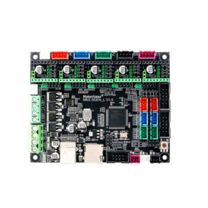 MKS SGEN_L 32 BIT