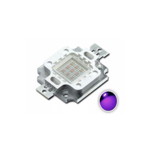 LED UV 395nm 10W
