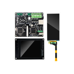 MKS DLP ROBIN – TFT 3.5 – LCD 5.5 2K