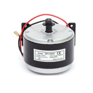 Motor 24VDC 250W – 2750 RPM