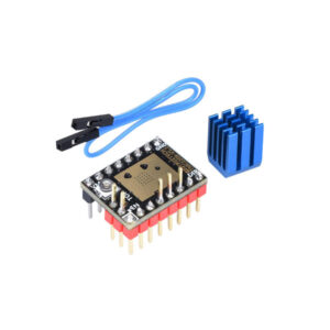 Driver TMC2209 V1.2