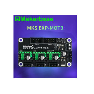 MKS EXP-MOT3