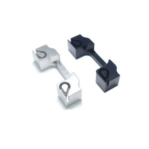 Openbuilds X-Axis Slider Aluminum Plate buckle