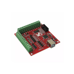 Board Mach 3 USB 4 Axit