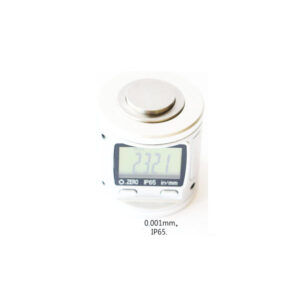 Công Cụ Dò Dao CNC 0.001mm