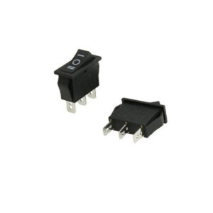 Nút Nhấn KCD1-103