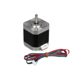 NEMA17 Stepper Motor 40mm Long 1.5A