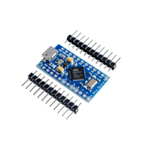 Pro Micro ATmega32U4 5V/16MHz Mini MCU Leonardo