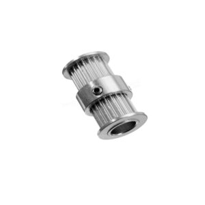 Pulley GT2-20 Cốt 5 – 8mm Rộng 10mm