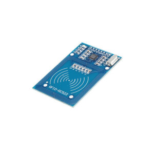 RFID card reader module RC522 13.56 MHZ
