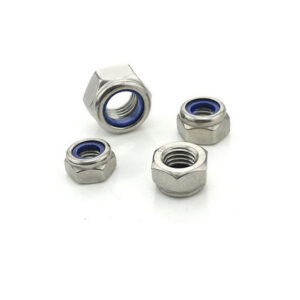 Tán Keo Inox M3-4-5-6-8 ( 20 PCS )