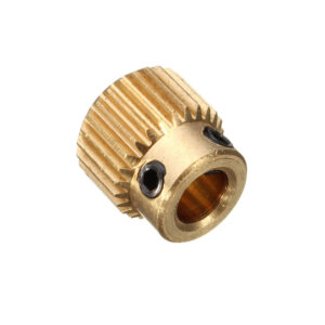 Pulley Đùn Nhựa MK8