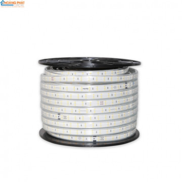 Mẫu đèn LED dây 220V Rạng Đông 9W IP65