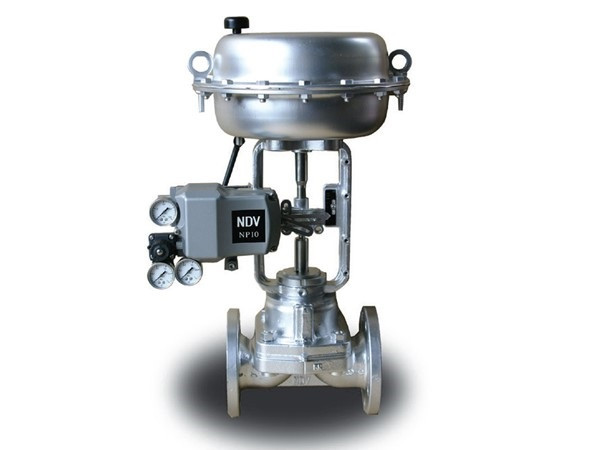 Ứng dụng thực tế của van điều khiển khí nén trong môi trường công nghiệp
