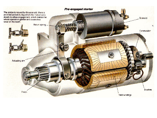 Sử dụng đồng hồ VOM để xác định các đầu dây motor 1 pha