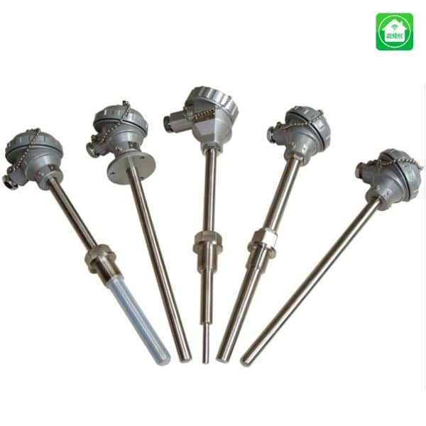 Các mẫu cảm biến điện trở oxit kim loại (Thermistor) thông dụng