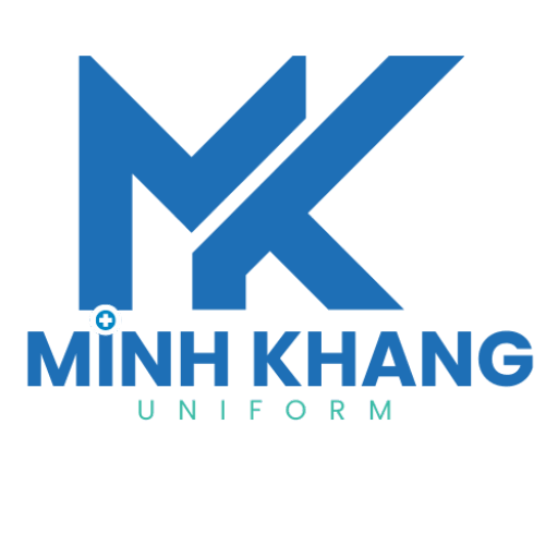 Đồng phục y tế Minh Khang