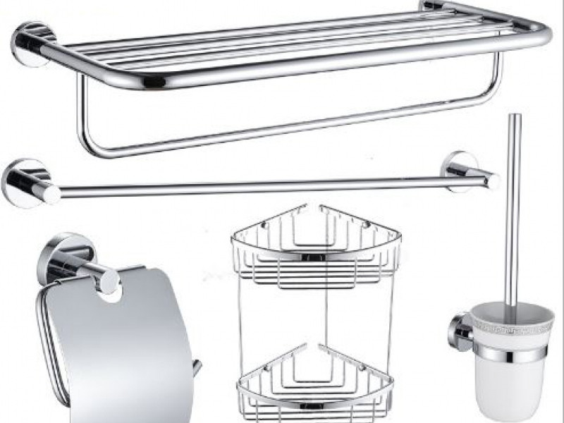 Ảnh Inox Quốc Việt cung cấp các mặt hàng đảm bảo chất lượng