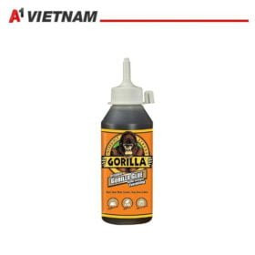 Keo polyurethane Gorilla Original Waterproof đa năng, chống nước.