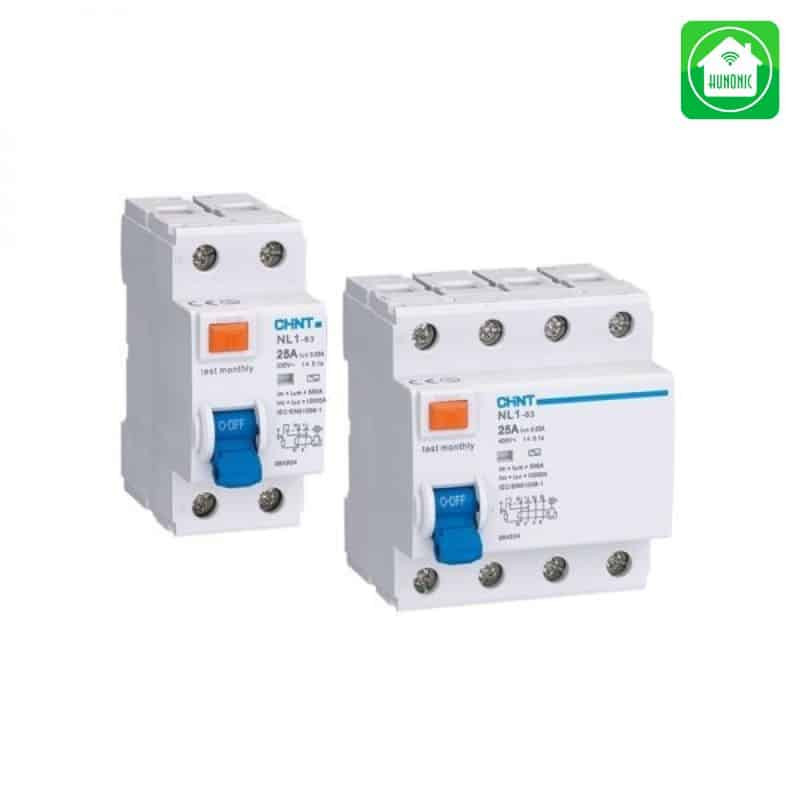 Aptomat chống giật dùng trong gia đình yêu cầu đạt 30mA để đảm bảo an toàn