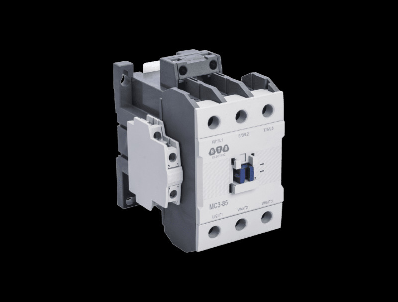 khái niệm contactor kép